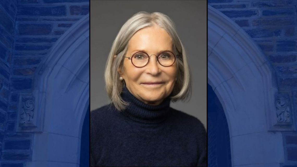 Michèle Longino, Leading Scholar of French Studies, Dies