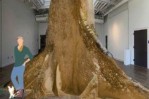 Miler Lagos: The Merx Tree