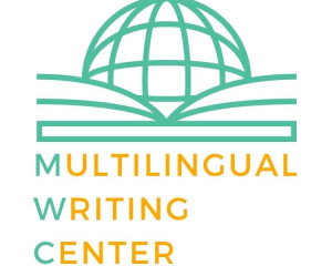 Logo for the Multilingual Writing Center