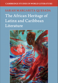 The African Heritage of Latinx and Caribbean Literature