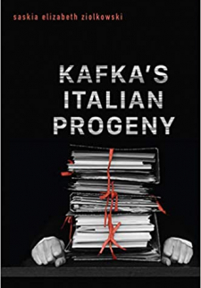 Kafka's Italian Progeny