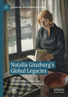 Natalia Ginzburg's Global Legacies