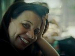 Giulia Ricco Studies Violence in Society