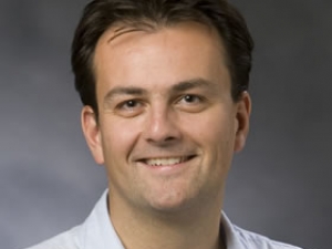 Dubois named Bass Fellow