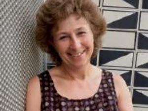 Dr. Solterer named Chevalier of L'Ordre des Palmes Academiques