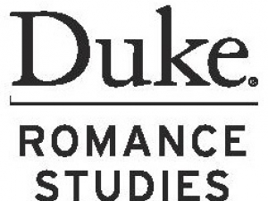 Romance Studies Class of 2016 Awards and Distinctions 