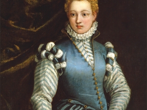 Mirtilla Book Cover