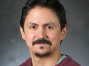 Nicolas Sanchez