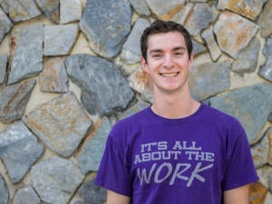 Brissette Wins Award, Plans Literacy Research in Spain