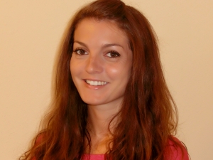 Sandie Blaise Follows Haitian Diaspora