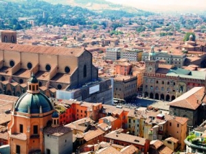 Duke Students Savor Experiences in Bologna 