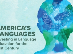 New Report Calls for More Learning of Foreign Languages 