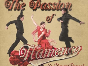 Symposium: The Passion of Flamenco