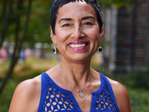 picture for faculty Bethzaida Fernandez
