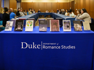 Book Event 
