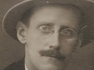 James Joyce