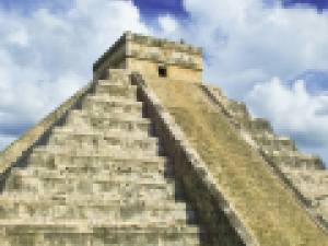 Mayan Architecture 