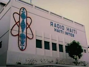 Forum for Scholars and Publics: Radio Haiti Lives