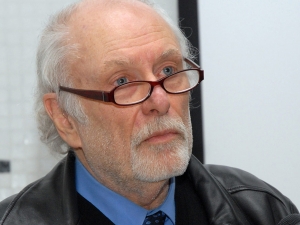 Dr. Mignolo Awarded Honorary Degree in the Humanities 