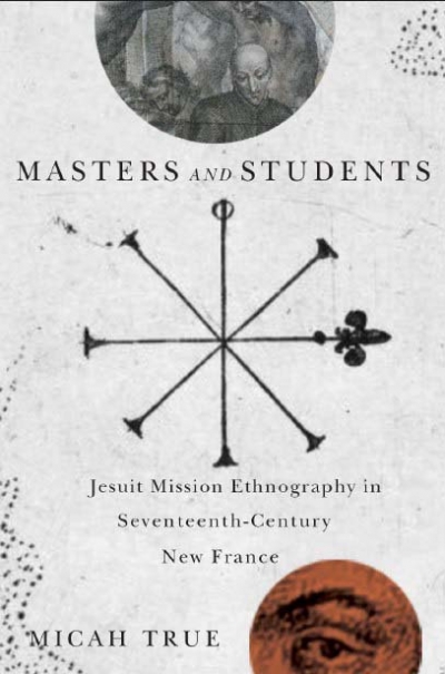 Micah True's Masters and Students