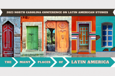 NCCLAS Conference on Latin America Studies