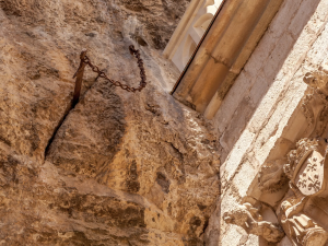 Mythical Sword’s Disappearance Brings Mystery to French Village