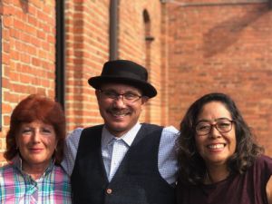 Seminar Series to Raise Awareness of Language Discrimination