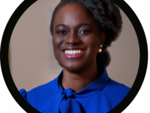 Meet Your Humanities Faculty: Annette Joseph-Gabriel