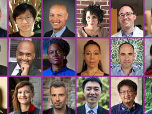 Duke Awards Tenure to Faculty in a Wide Range of Fields