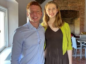 Duke Students Help Select the Winner of France’s Most Prestigious Literary Prize