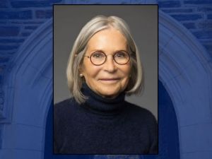 Michèle Longino, Leading Scholar of French Studies, Dies