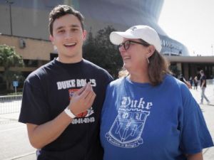 Class of 2022: Jimmy Rodríguez's Final Four Legacy