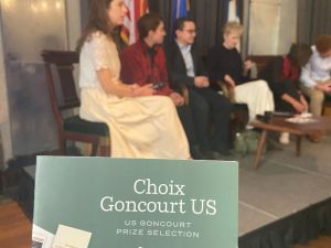 In Their Own Words: Discovering the Francophone World, From Pen Pals to Policy