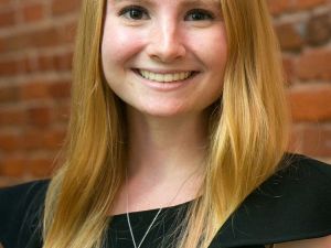 Duke Alumna Awarded Knight-Hennessy Scholarship