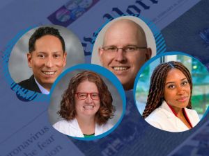 2022 in Review: Duke Expertise in the Opinion Pages 